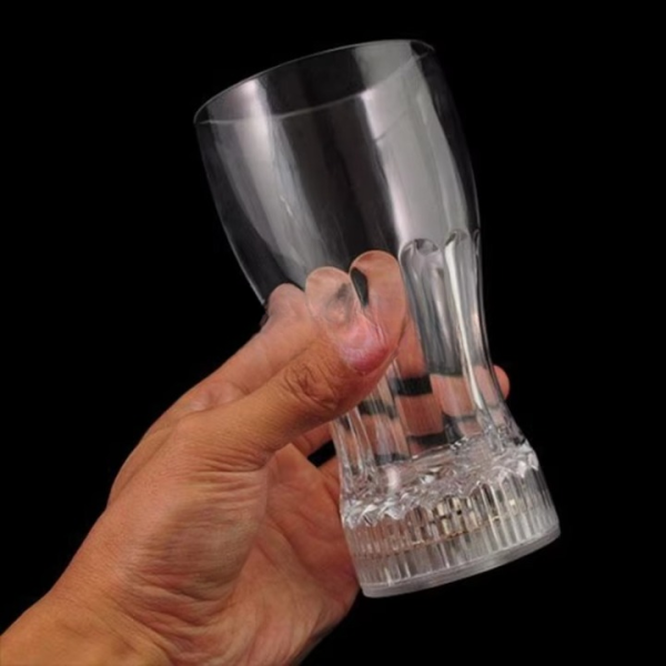 Led Flashing Cup Light