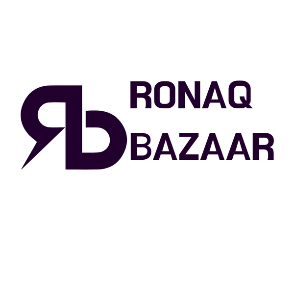 Ronaq Bazaar