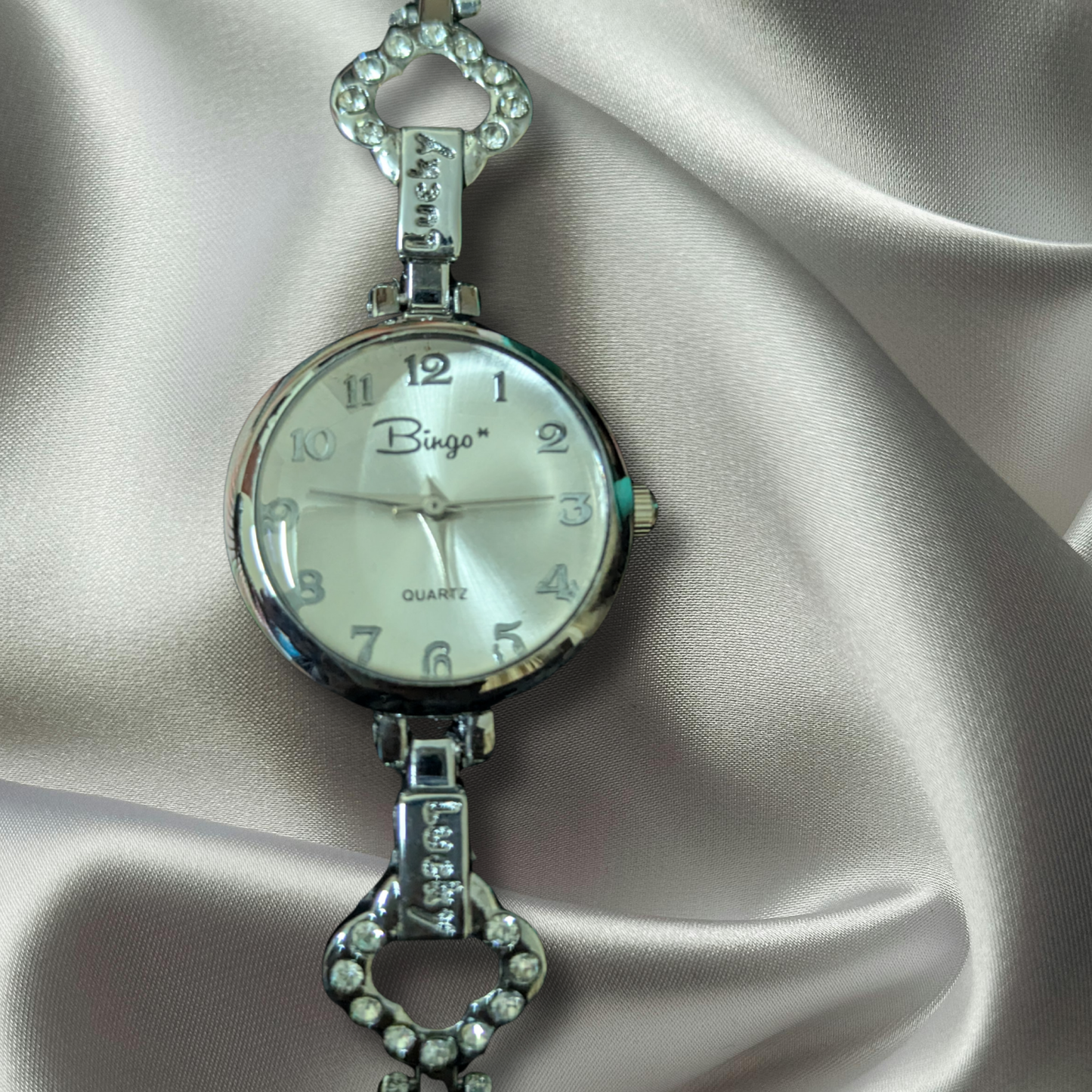 6 PCS Silver Elegant Jewellery Gift Pack