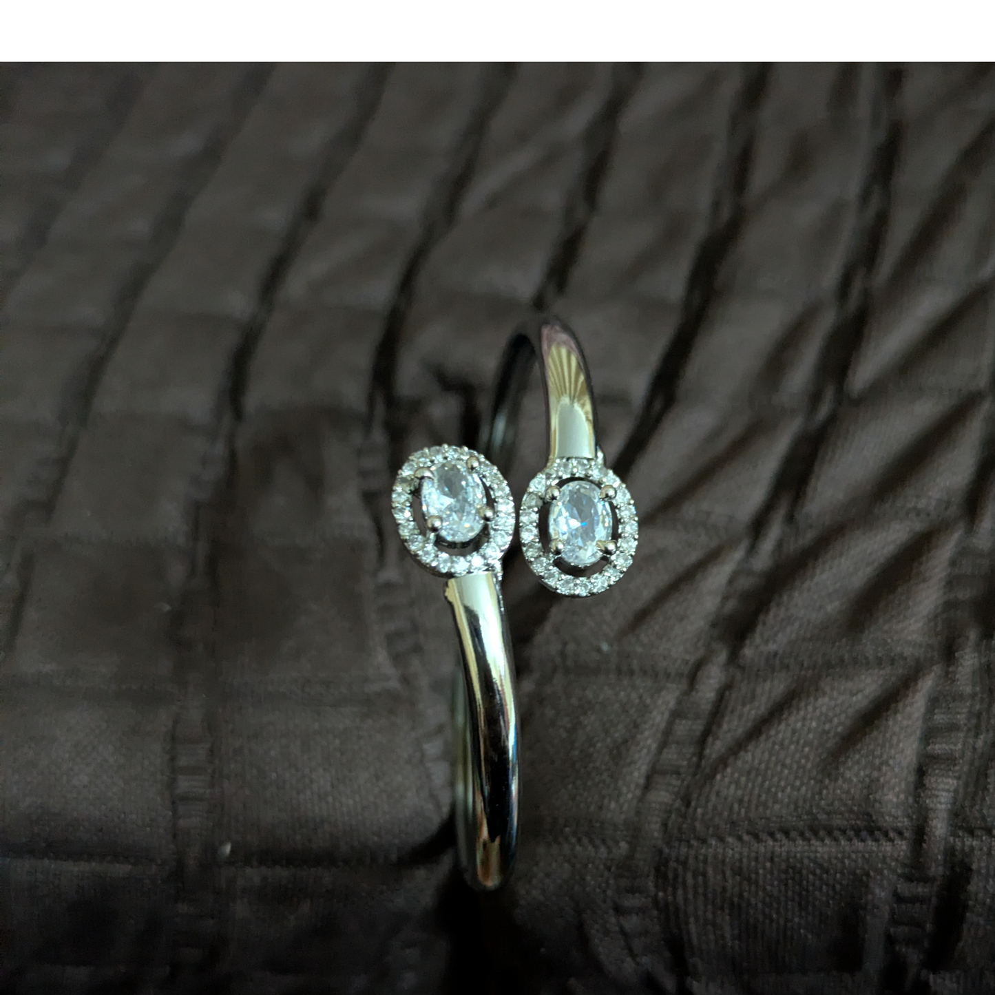 6 PCS Silver Elegant Jewellery Gift Pack