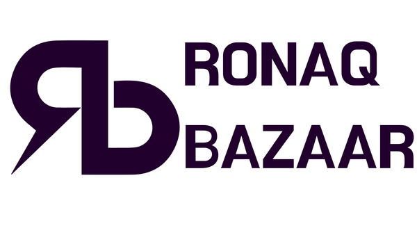 Ronaq Bazaar