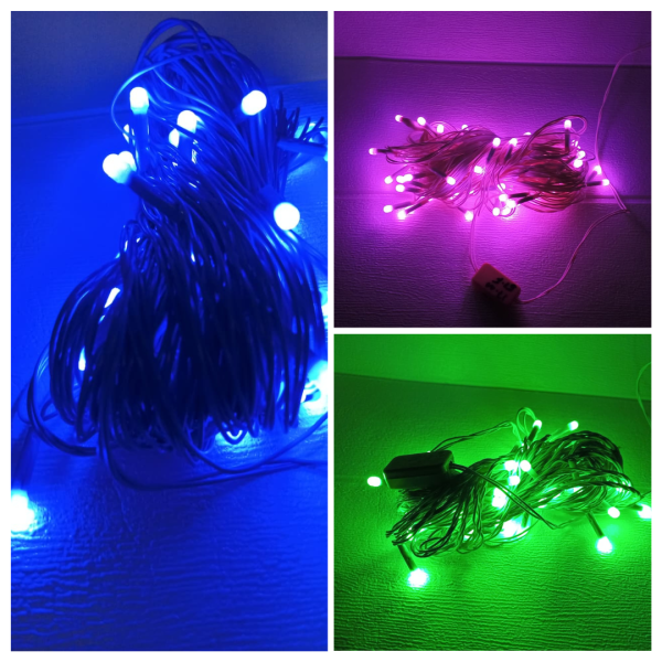 Home Decorative String Light