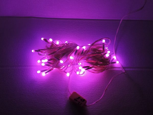 Home Decorative String Light