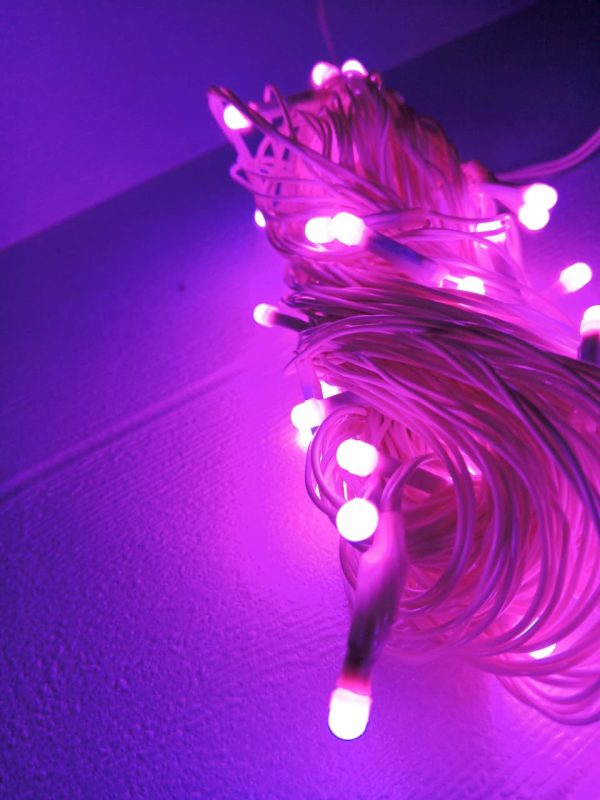 Home Decorative String Light