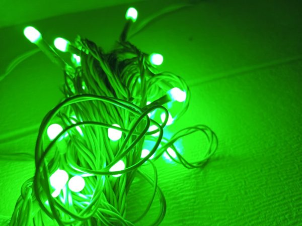 Home Decorative String Light