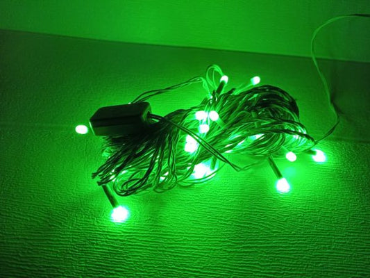 Home Decorative String Light