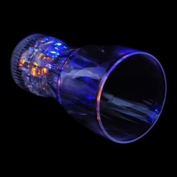 Led Flashing Cup Light