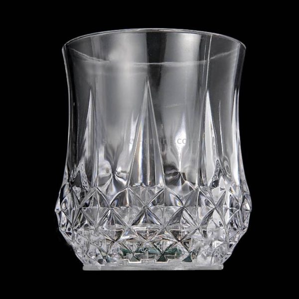Lighting Glass Led Flashing Water Inductive - 1 Piece