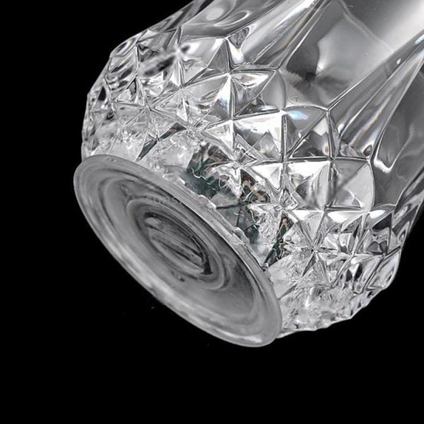 Lighting Glass Led Flashing Water Inductive - 1 Piece